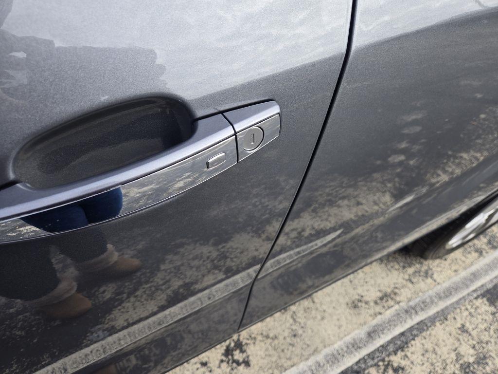Buick Encore FWD 4dr Preferred 2019