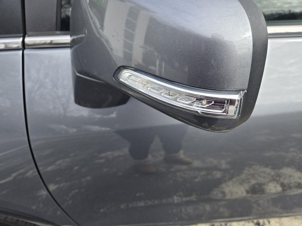 Buick Encore FWD 4dr Preferred 2019