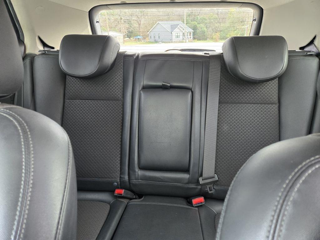Buick Encore FWD 4dr Preferred 2019