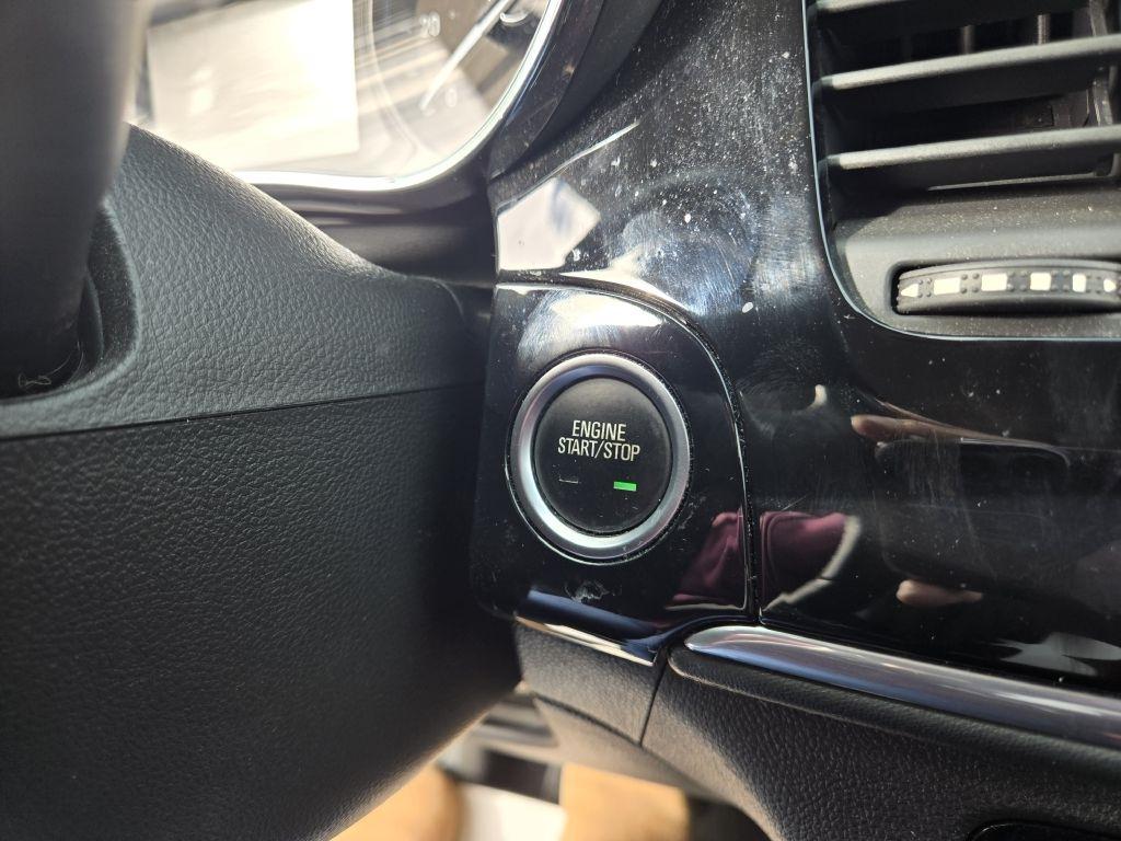 Buick Encore FWD 4dr Preferred 2019