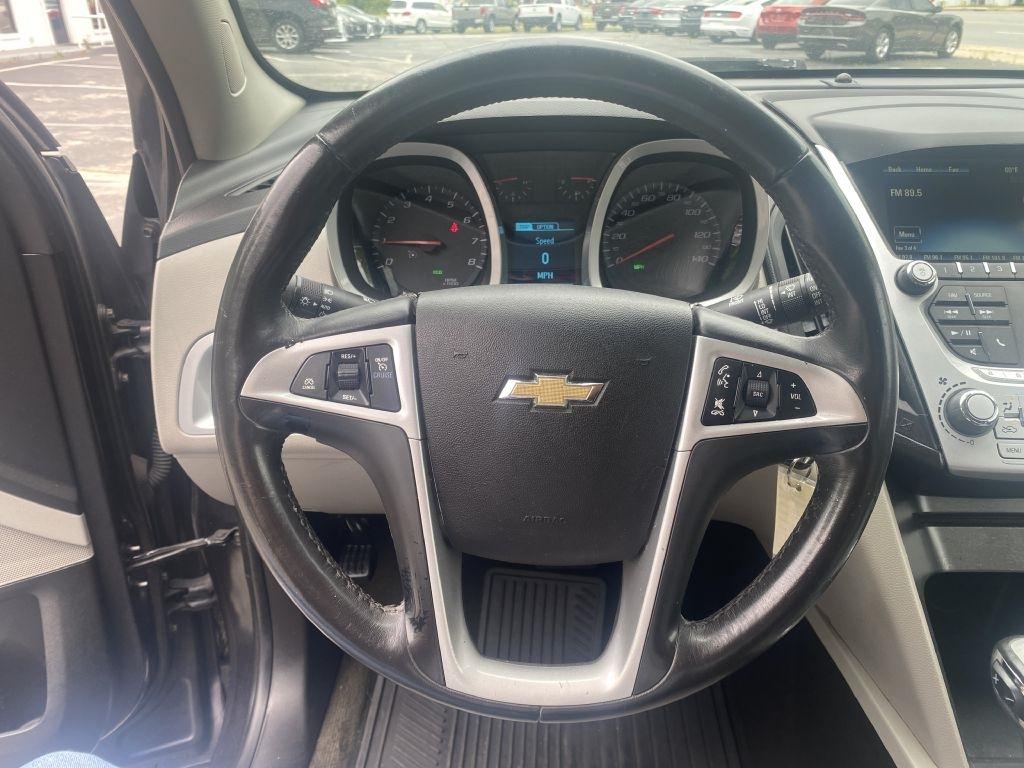 Chevrolet Equinox FWD 4dr LT w/1LT 2014