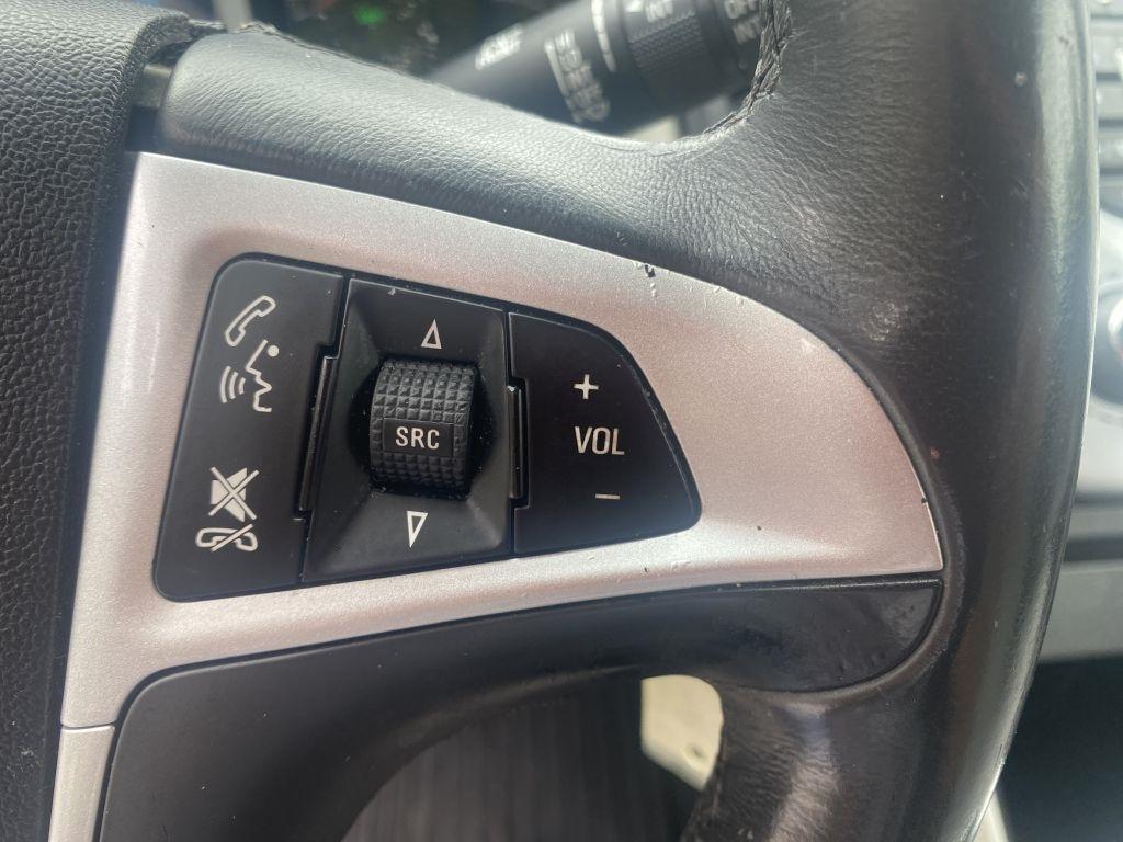Chevrolet Equinox FWD 4dr LT w/1LT 2014