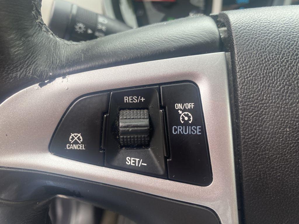 Chevrolet Equinox FWD 4dr LT w/1LT 2014