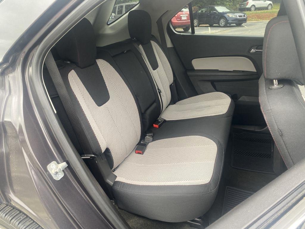 Chevrolet Equinox FWD 4dr LT w/1LT 2014