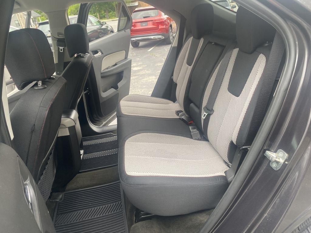 Chevrolet Equinox FWD 4dr LT w/1LT 2014