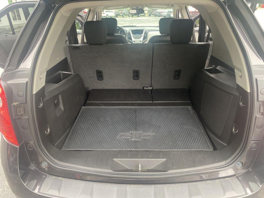 Chevrolet Equinox FWD 4dr LT w/1LT 2014