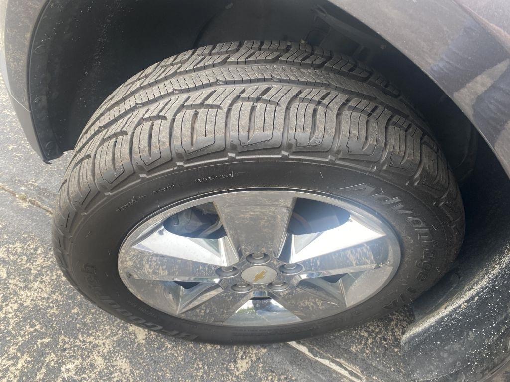 Chevrolet Equinox FWD 4dr LT w/1LT 2014