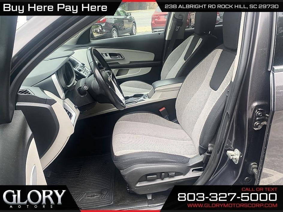 Chevrolet Equinox FWD 4dr LT w/1LT 2014
