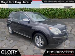 2014 Chevrolet Equinox 