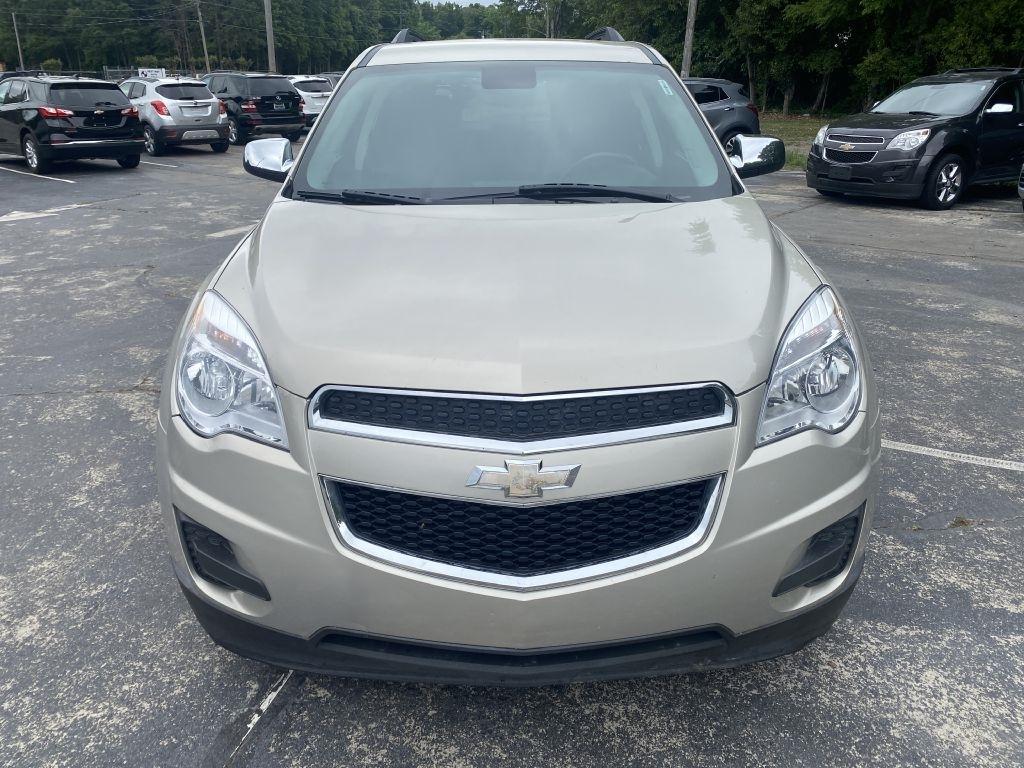 Chevrolet Equinox FWD 4dr LT w/1LT 2015