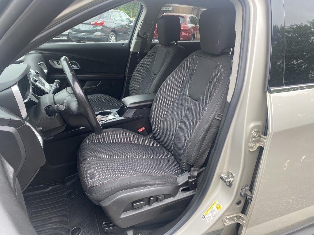 Chevrolet Equinox FWD 4dr LT w/1LT 2015