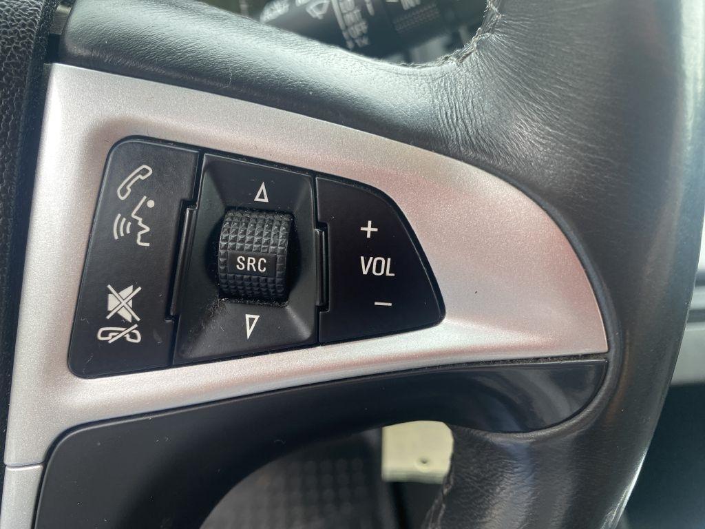 Chevrolet Equinox FWD 4dr LT w/1LT 2015