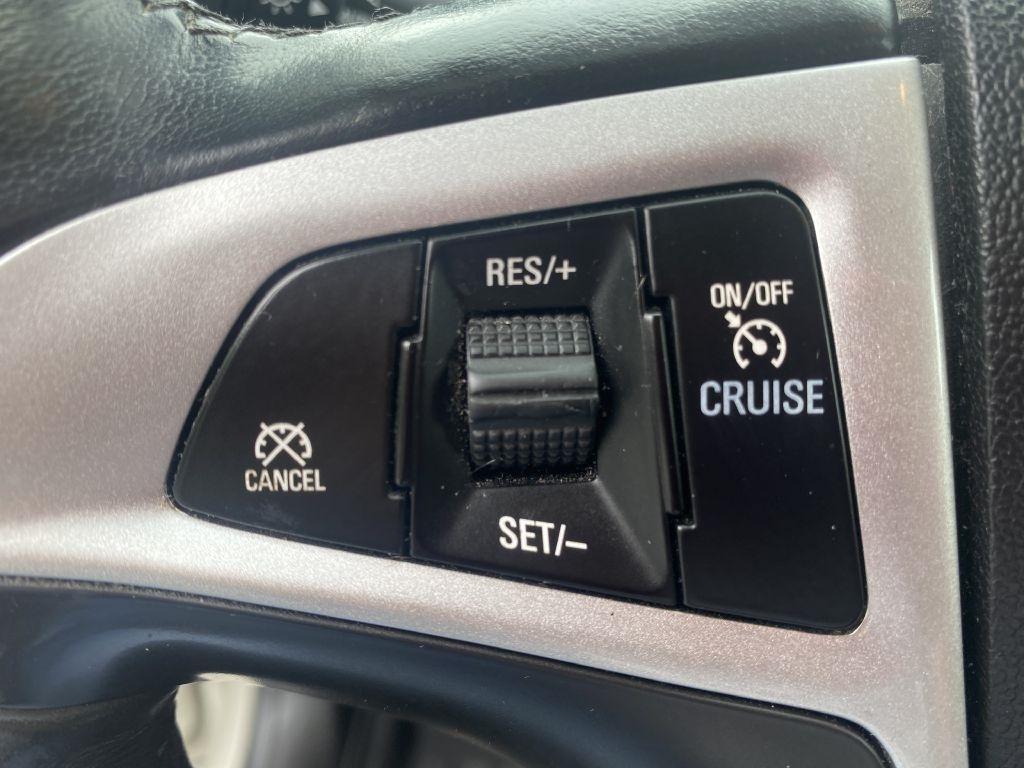 Chevrolet Equinox FWD 4dr LT w/1LT 2015