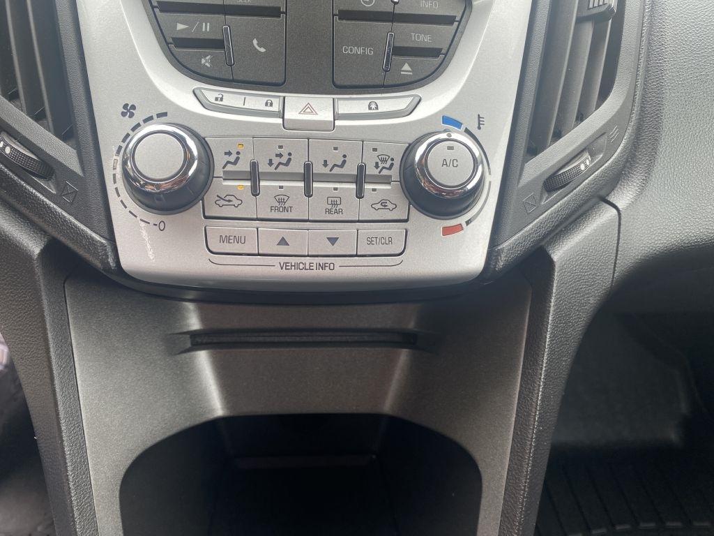 Chevrolet Equinox FWD 4dr LT w/1LT 2015