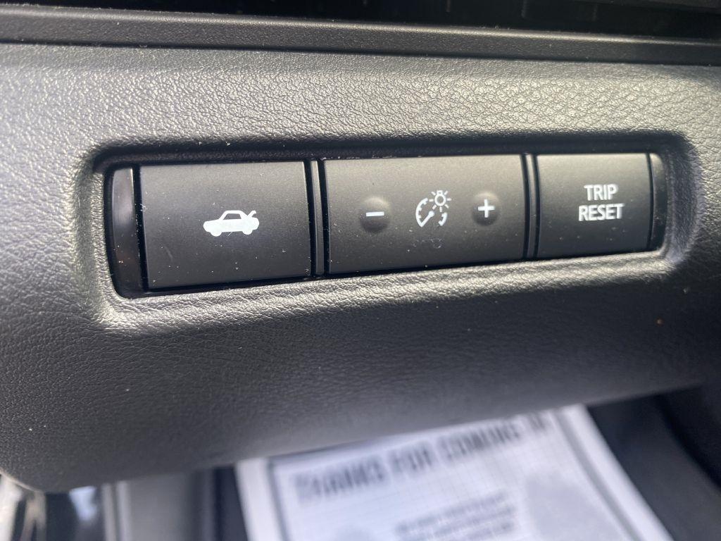 Nissan Altima 2.5 SR Sedan 2020