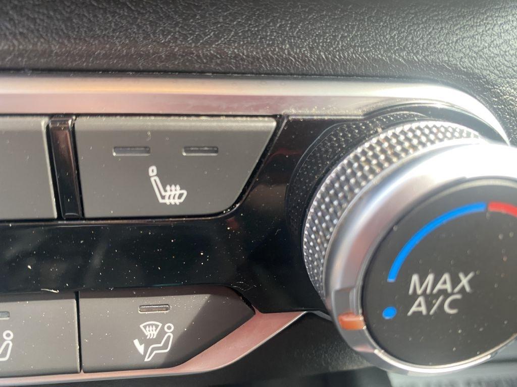 Nissan Altima 2.5 SR Sedan 2020