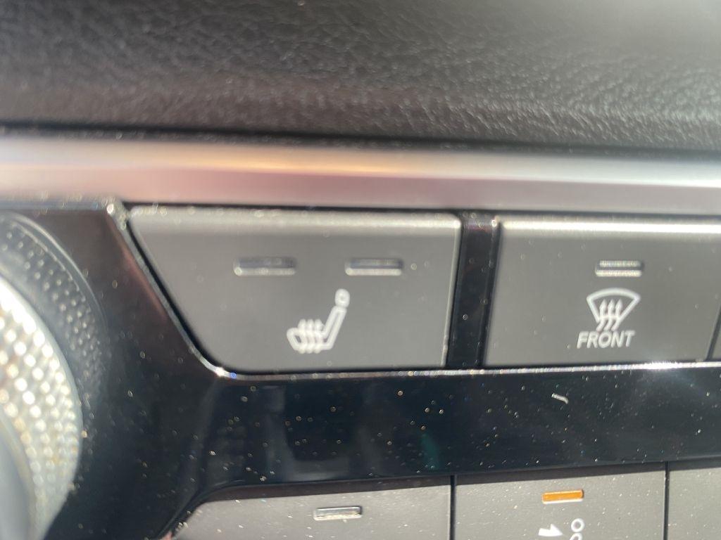 Nissan Altima 2.5 SR Sedan 2020