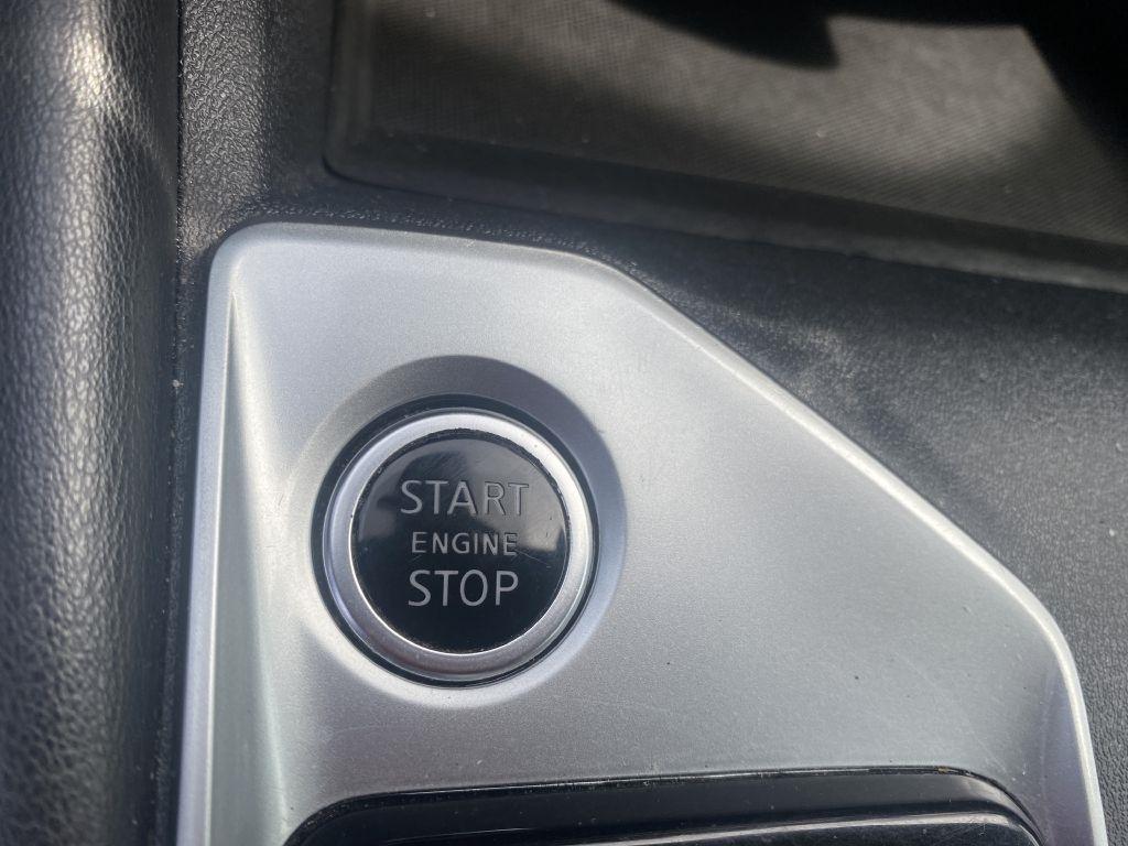 Nissan Altima 2.5 SR Sedan 2020