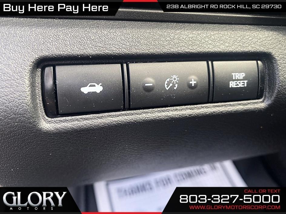 Nissan Altima 2.5 SR Sedan 2020