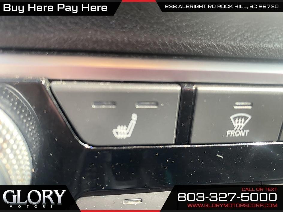 Nissan Altima 2.5 SR Sedan 2020