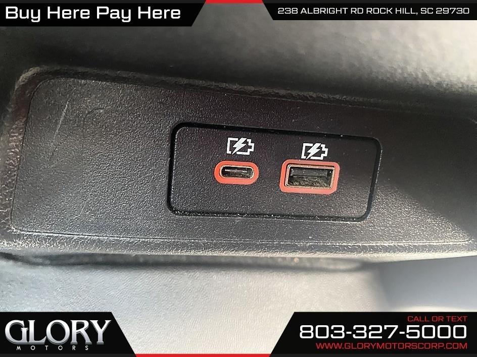Nissan Altima 2.5 SR Sedan 2020