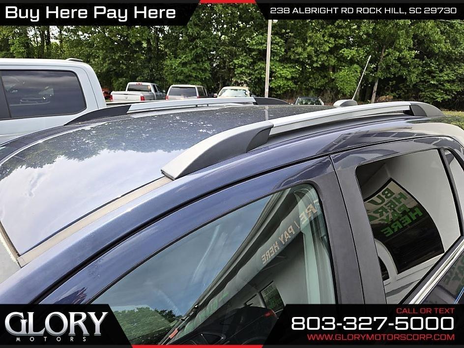 Chevrolet Trax FWD 4dr LT 2018