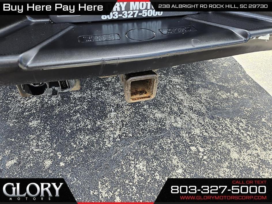 Ford F-150 2WD SuperCrew 145" Platinum 2012