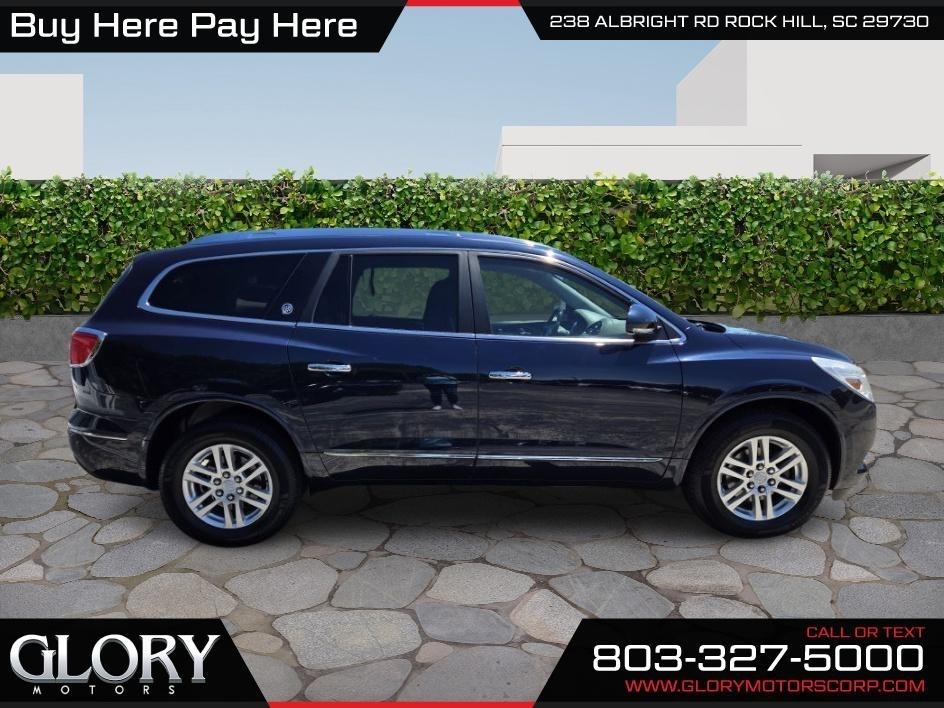 Buick Enclave FWD 4dr Convenience 2015