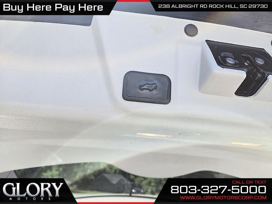 Buick Enclave FWD 4dr Convenience 2015