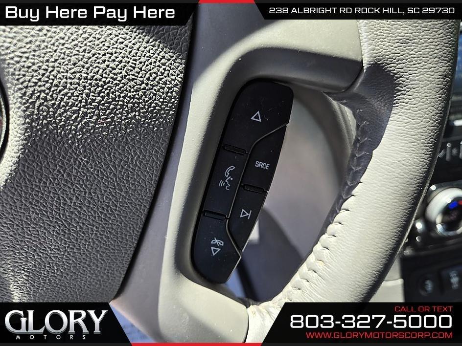 Buick Enclave FWD 4dr Convenience 2015