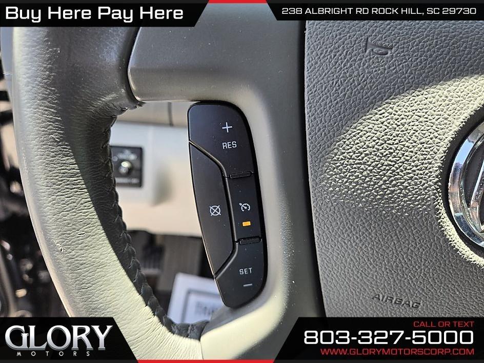 Buick Enclave FWD 4dr Convenience 2015