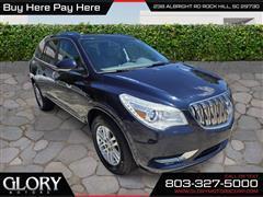 2015 Buick Enclave 