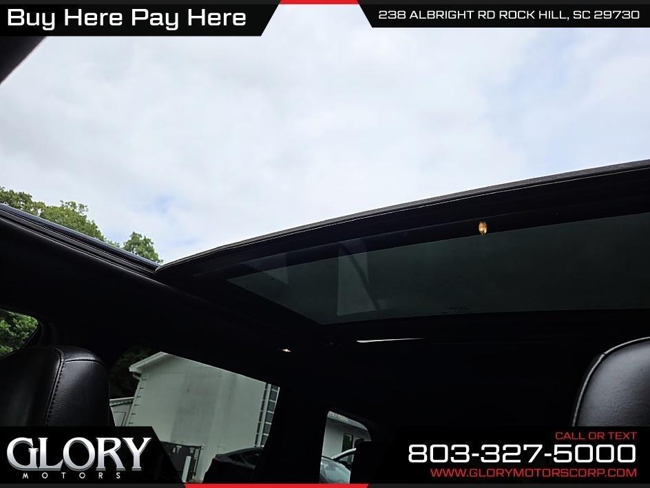 Jeep Grand Cherokee Limited 4x4 2020