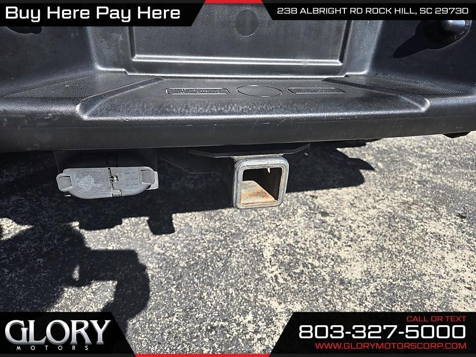 Ford F-150 2WD SuperCrew 145" King Ranch 2014