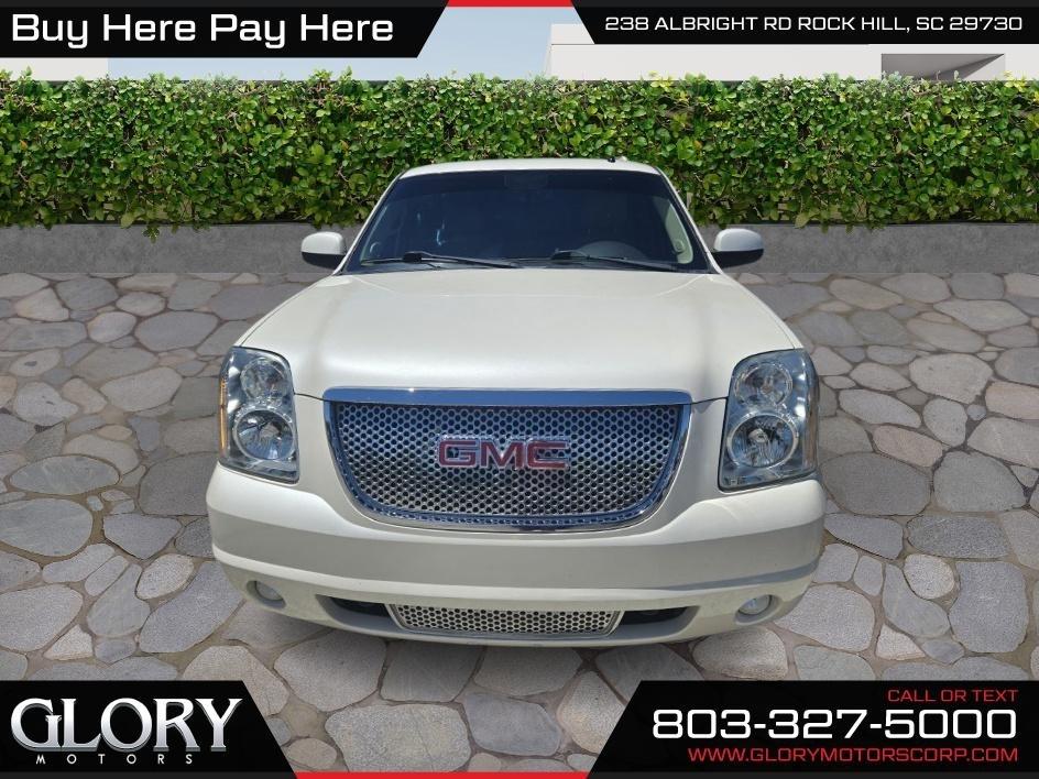GMC Yukon 2WD 4dr 1500 Denali 2013