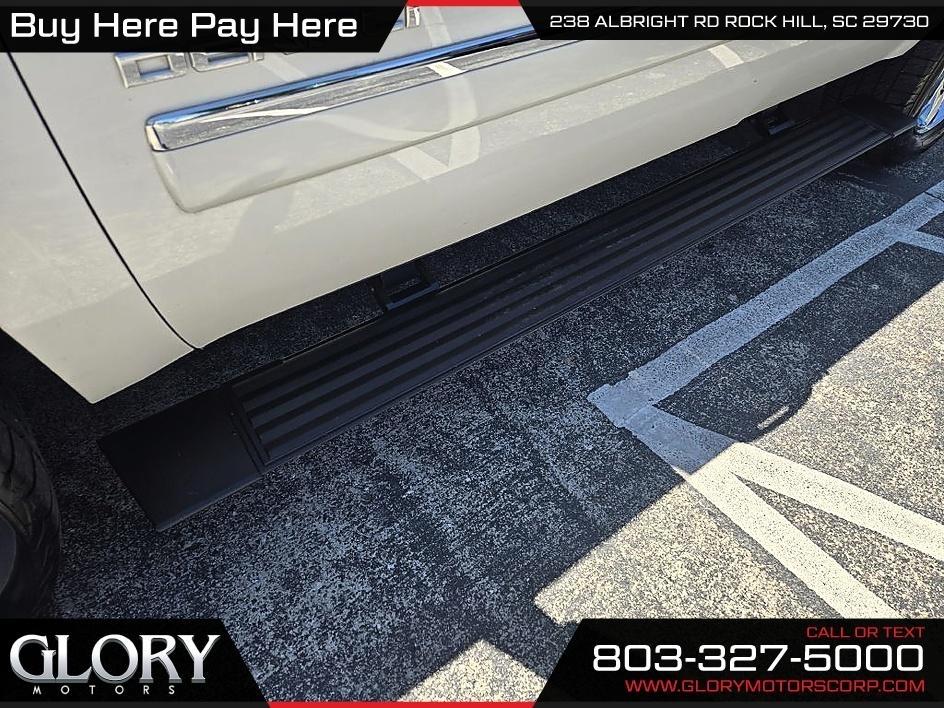 GMC Yukon 2WD 4dr 1500 Denali 2013