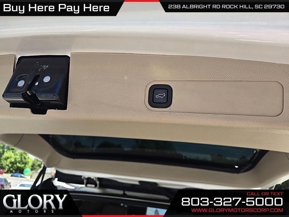 GMC Yukon 2WD 4dr 1500 Denali 2013