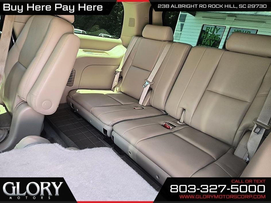 GMC Yukon 2WD 4dr 1500 Denali 2013