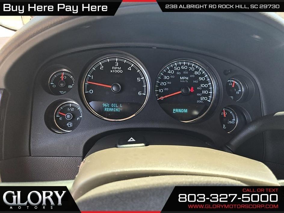 GMC Yukon 2WD 4dr 1500 Denali 2013