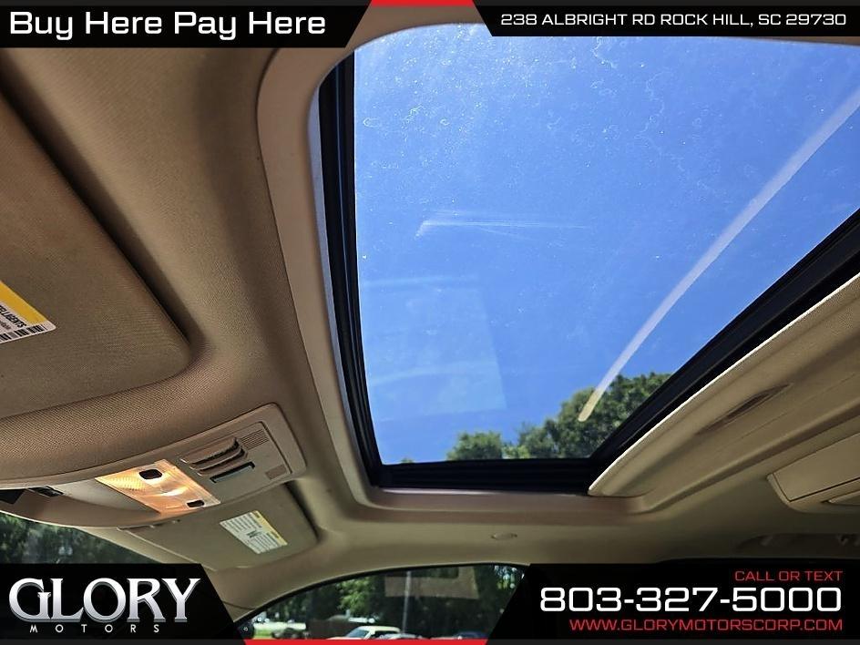 GMC Yukon 2WD 4dr 1500 Denali 2013