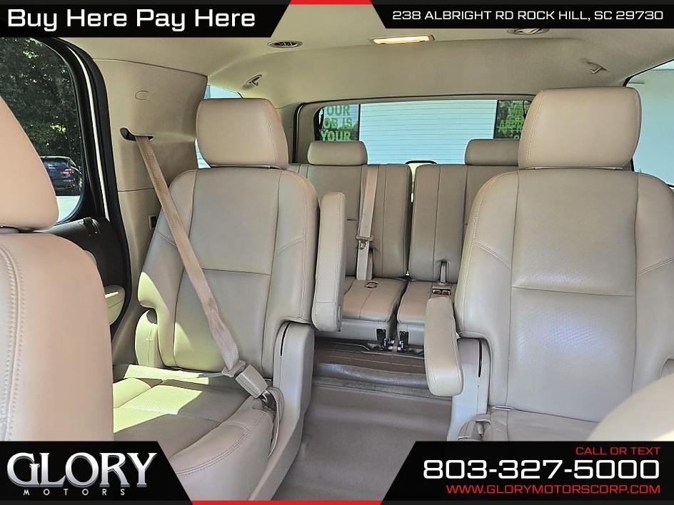 GMC Yukon 2WD 4dr 1500 Denali 2013