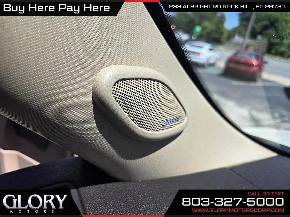 GMC Yukon 2WD 4dr 1500 Denali 2013
