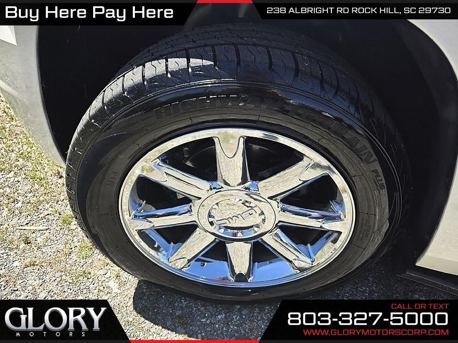 GMC Yukon 2WD 4dr 1500 Denali 2013