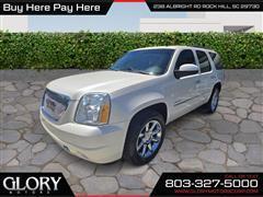 2013 GMC Yukon 