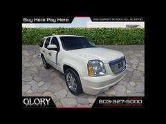 2013 GMC Yukon 