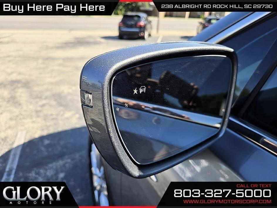 Buick Enclave FWD 4dr Essence 2020