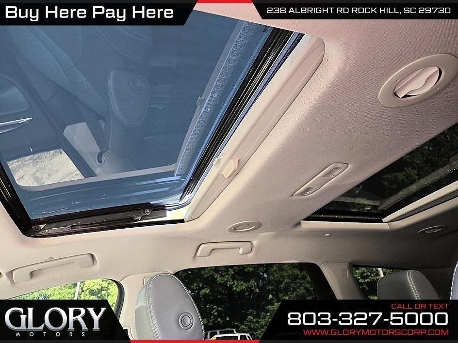 Buick Enclave FWD 4dr Essence 2020