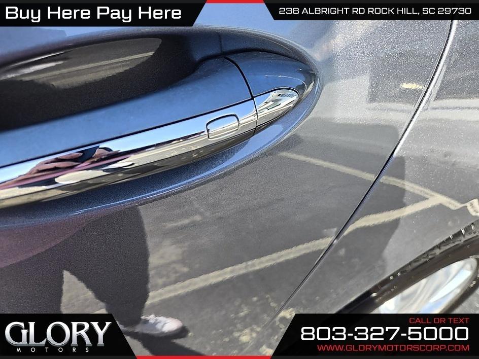 Buick Enclave FWD 4dr Essence 2020
