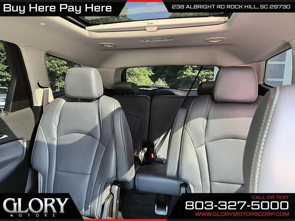 Buick Enclave FWD 4dr Essence 2020