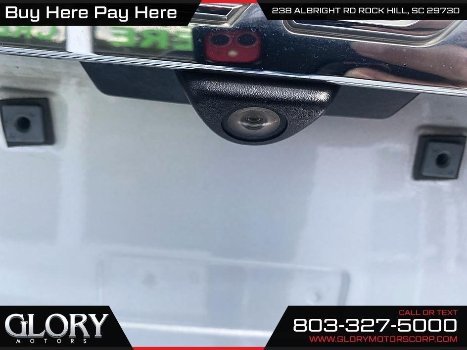 Ford Explorer FWD 4dr Limited 2015